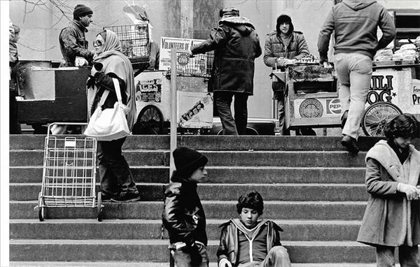 Magnum Streetwise : The Ultimate Collection