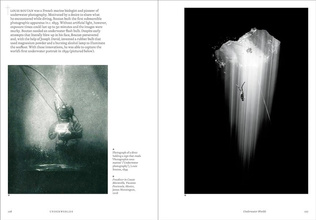 Underworlds : A compelling journey through subterranean realms, real and imagined