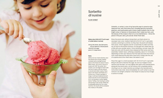 Torta della Nonna : A Collection of the Best Homemade Italian Sweets