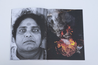 Abandoned Daughters of the Tiger