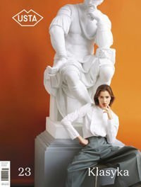 Magazyn Usta 23