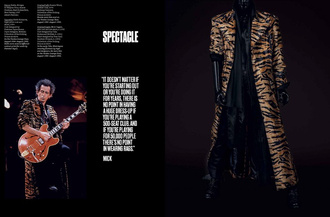 The Rolling Stones: Unzipped