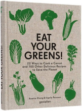 Eat Your Greens!