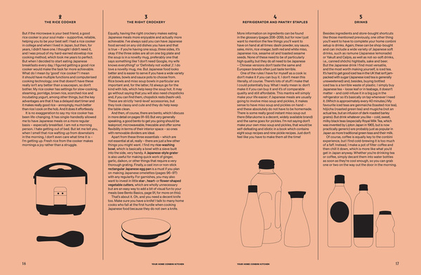 JapanEasy Bowls & Bento