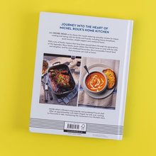 Michel Roux at Home : Simple and delicious French meals for every day