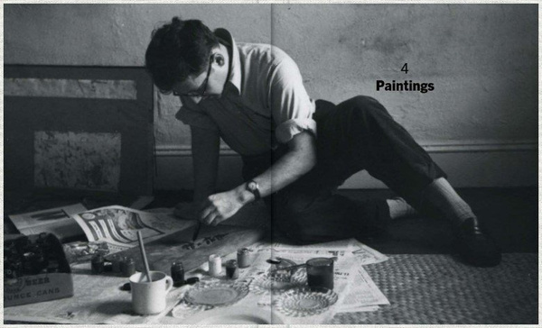 Saul Leiter : The Centennial Retrospective