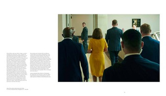 Annie Leibovitz: Wonderland