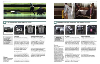 Experimental Photography: A Handbook of Techniques