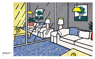 Roy Lichtenstein