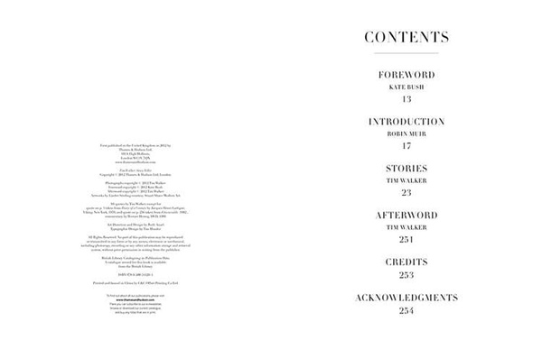 Tim Walker: Story Teller