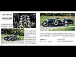 Beautiful Machines : The Era of the Elegant Sports