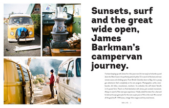 Van Life : Your Home on the Road