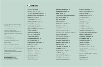 Archipelago: An Atlas of Imagined Islands