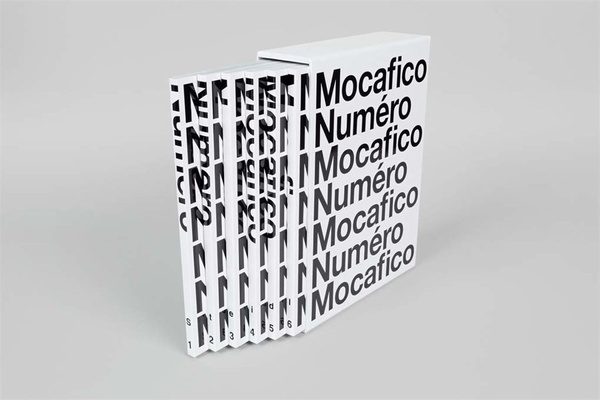 Guido Mocafico – Numéro