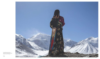 China Adorned : Ritual and Custom of Ancient Cultures