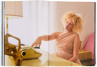 Eat the Sun: From Dusk to Dawn with Photographer Floria Sigismondi