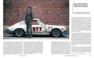 Porsche 911 : The Ultimate Sportscar as Cultural Icon