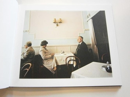 The Last Resort by Martin Parr