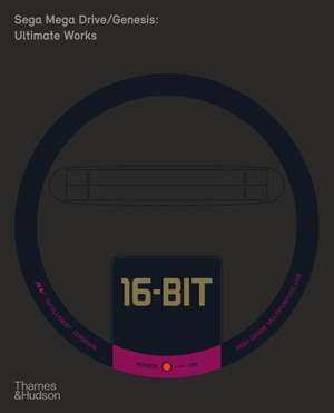 Sega Mega Drive/Genesis: Ultimate Works