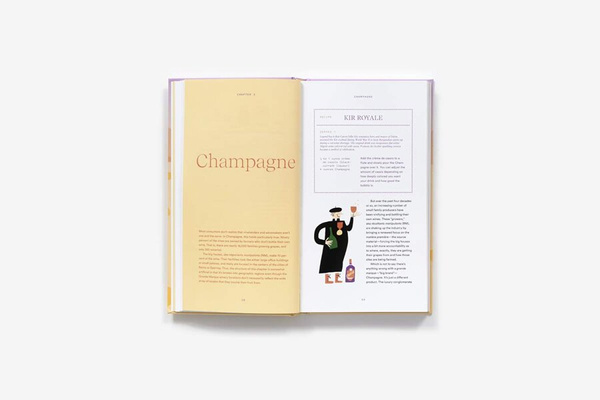 Sparkling Wine Anytime