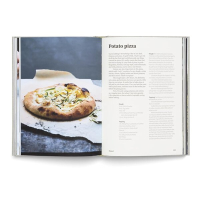 Potato Total : Timeless Recipes for Every Home Cook