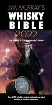 Jim Murray's Whisky Bible 2021