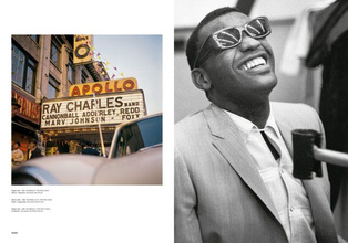 William Claxton: Jazzlife