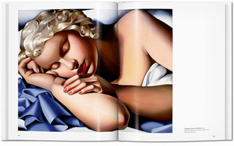 de Lempicka