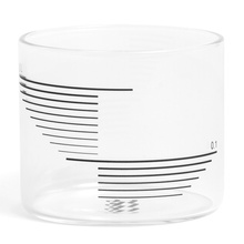 Szklanki 0,2 Glass [ZESTAW]