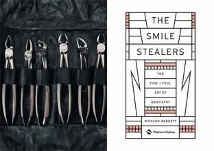 The Smile Stealers. Art of Dentistry
