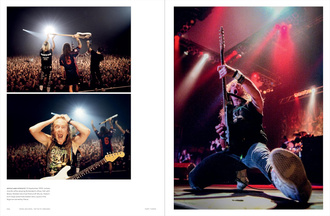 Iron Maiden: Infinite Dreams PRZEDSPRZEDAŻ