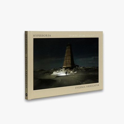 Hyperborea : Stories from the Arctic