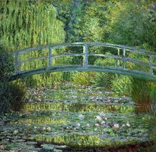 Monet : The Pop-Up Book