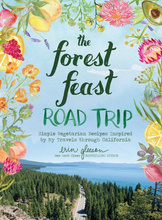 The Forest Feast Road Trip
