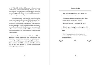 The Skincare Bible : Your No-Nonsense Guide to Great Skin