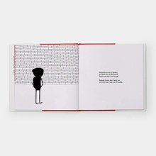 Banksy Graffitied Walls and Wasn't Sorry.