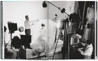 Bob Willoughby. Audrey Hepburn. Photographs 1953–1966