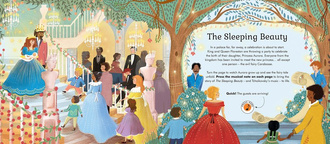 The Story Orchestra: The Sleeping Beauty