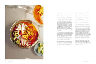Simple Noodles : Everyday Recipes, from Instant to Udon
