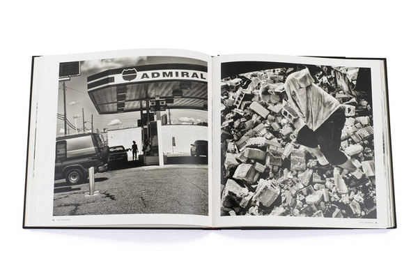 Matt Black - American Geography