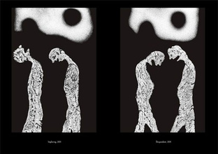 Roger Ballen – The Theatre of Apparitions