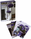 Jane Packer Blue & White Classic Notecards
