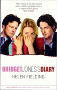 Bridget Jones's Diary A Novel