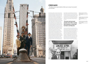 William Claxton: Jazzlife