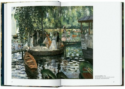 Renoir. 40th Ed.