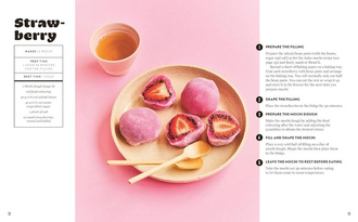 Mochi : Make your own at home