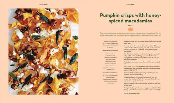 Eat Plants, Be Happy! : 130 simple vegan and vegetarian recipes