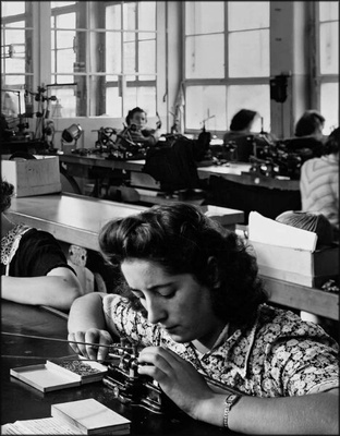 The Watch Book - Oris : ...and the Watchmaking History of Switzerland