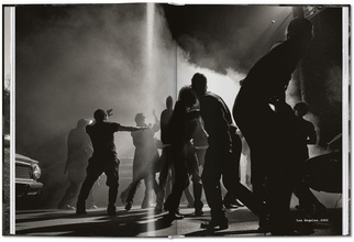 Peter Lindbergh. Untold Stories wyd. małe 