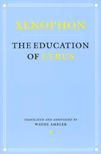 The Education of Cyrus